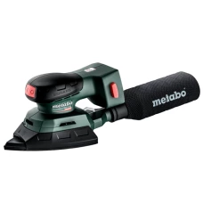 Акумуляторна трикутна вібраційна шліфувальна машина Metabo PowerMaxx SMA 12 BL (18 В, без АКБ) (602037850)