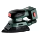 Акумуляторна трикутна вібраційна шліфувальна машина Metabo PowerMaxx SMA 12 BL (18 В, без АКБ) (602037850)