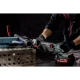 Акумуляторна шабельна пилка Metabo SSEP 18 LTX BL MVT (18 В, 2х8 А * год, 32 мм) (602258810)