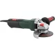 Угловая шлифмашина Metabo W 11-125 Quick (1.1 кВт, 125 мм) (603623000)