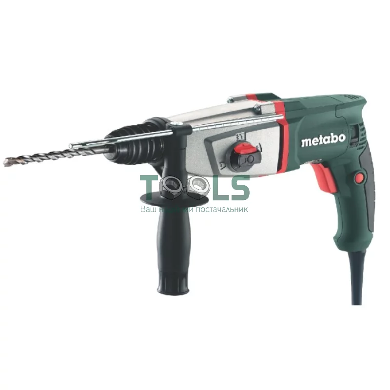 Перфоратор Metabo KHE 2644 (800 Вт) (606157000)