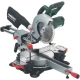 Пила торцювальна Metabo KGS 216 M (1.5 кВт, 216 мм) (619260000)