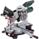 Пила торцювальна Metabo KGS 216 M (1.5 кВт, 216 мм) (619260000)