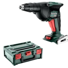 Аккумуляторный шуруповерт Metabo HBS 18 LTX BL 3000 (18 В, без АКБ, 10 Н*м) (620062840)