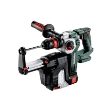 Акумуляторний перфоратор Metabo KHA 18 LTX BL 24 Quick Set ISA (18 В, 2.2 Дж, без АКБ) (600211900)