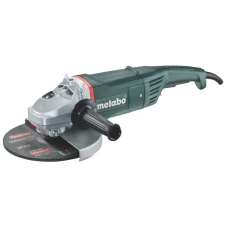 Угловая шлифмашина Metabo WX 2400-230 (2400 Вт, 230 мм) (600379000)