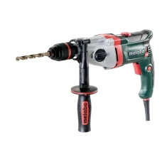 Дрель Metabo BEV 1300-2 (1300 Вт, 0-3100 об/хв) (600574810)