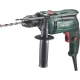 Дриль ударний Metabo SBE 650 + кейс та набір приладдя (0.65 кВт, 2800 об/хв) (600742870)