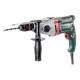 Дрель ударная Metabo SBE 780-2 Futuro Plus + кейс (0.78 кВт, 3100 об/мин) (600781500)