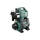 Насосна станція Metabo HWWI 4500/25 Inox + фільтр (1.3 кВт, 4500 л/год) (600974000)