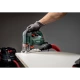 Лобзик електричний Metabo STEВ 100 Quick (0.71 кВт) (601110000)