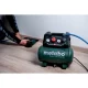 Компресор Metabo Basic 160-6 W OF (0.9 кВт, 160 л/хв) (601501000)