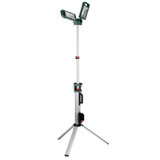 Акумуляторний ліхтар Metabo BSA 18 LED 5000 DUO-S (18 В, без АКБ) (601507850)