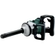 Пневматичний ударний гайковерт Metabo DSSW 2440-1" (780 л/хв, 6.2 бар) (601551000)