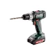 Аккумуляторный шуруповерт Metabo BS 18 L Set (18 В, 3х2 А*ч, 50 Н*м) (602321540)