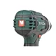 Аккумуляторный шуруповерт Metabo BS 18 L Set (18 В, 3х2 А*ч, 50 Н*м) (602321540)