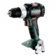 Аккумуляторный шуруповерт Metabo BS 18 LT BL + METABOX (18 В, 75 Н*м) (602325840)