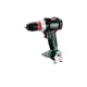 Аккумуляторный шуруповерт Metabo BS 18 LT BL Quick + MetaLoc (18 В, без АКБ, 75 Н*м) (602334840)