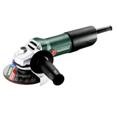 Кутова шліфувальна машина Metabo W 850-125 (1.1 кВт, 125 мм) (603608000)