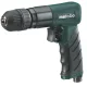 Пневматичний дриль Metabo DB 10 (1/4") (604120000)