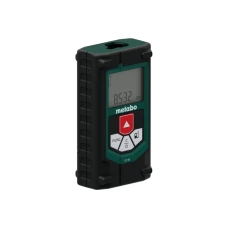 Лазерний далекомір Metabo LD 60 (60 м) (606163000)