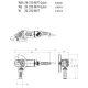 Болгарка Metabo WEA 26-230 MVT Quick (2.6 кВт, 230 мм) (606476000)