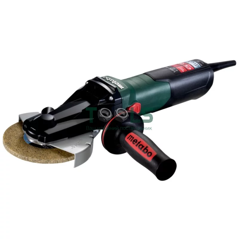 УШМ Metabo WEVF 10-125 Quick Inox (1 кВт, 125 мм) (613080000)