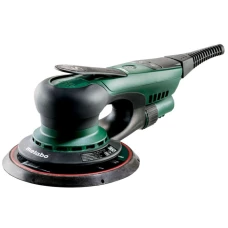 Эксцентриковая шлифмашина Metabo SXE 150-5.0 BL (0.35 кВт, 150 мм) (615050000)