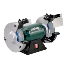 Точило з двома шліфколами Metabo DS 150 (0.35 кВт) (619150000)