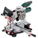 Пила торцювальна Metabo KGS 216 M GL (1.5 кВт, 216 мм) (619260010)