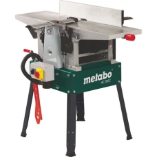 Верстат рейсмусовий 2,2 кВт 220В HC 260 C-2.2 Metabo 0114026000