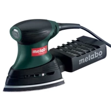 Mногофункциональная шлифмашина Metabo (200 Вт) FMS200