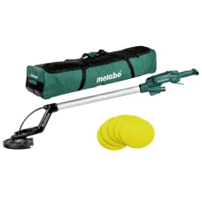 Шлифмашина для стен и потолков Metabo LSV 5-225 (0.5 кВт, 225 мм) (600103000)