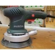 Эксцентриковая шлифмашина Metabo SXE 3125 (0.31 кВт, 125 мм) (600443000)