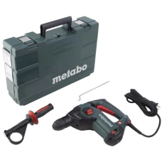 Комбинированный перфоратор Metabo KHE 3250 (0.8 кВт, 3.1 Дж) (600637000)