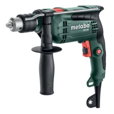 Дрель ударная Metabo SBE 650 (0.65 кВт, 2800 об/мин) (600742000)