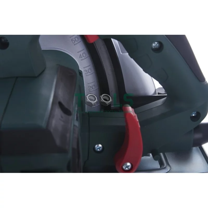 Пила дисковая Metabo KS 55 (1.2 кВт, 160 мм) (600855000)