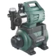 Насосна станція Metabo HWWI 3500/25 Inox (1.1 кВт, 3500 л/год) (600970000)