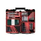 Аккумуляторный ударный шуруповерт Metabo PowerMaxx SB 12 Set (12 В, 2х2 А*ч) (601076870)