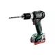 Аккумуляторный ударный шуруповерт Metabo PowerMaxx SB 12 BL (12 В, 2х4 А*ч) (601077800)