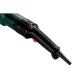 Кутова шліфувальна машина Metabo WEV 17-125 Quick Inox RT (1.75 кВт, 125 мм) (601092000)