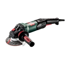 Угловая шлифмашина Metabo WEV 17-125 Quick Inox RT (1.75 кВт, 125 мм) (601092000)