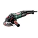 Кутова шліфувальна машина Metabo WEV 17-125 Quick Inox RT (1.75 кВт, 125 мм) (601092000)