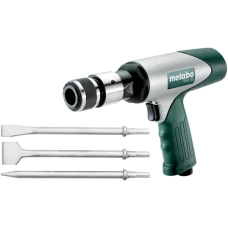 Пневматический отбойный молоток Metabo DMH 290 Set (2900 уд/мин) (601561500)