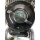 Акумуляторна газонокосарка Metabo RM 36-18 LTX BL 46 (2х18 В, 2х5.2 А*год, 460 мм) (601606650)