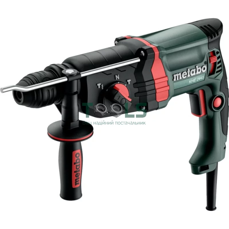 Перфоратор Metabo KHE 2445 (800 Вт) (601709500)