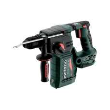 Акумуляторний перфоратор Metabo Metabo KH 18 LTX BL 24 (18 В, 2.2 Дж, без АКБ) (601713850)