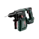 Аккумуляторный перфоратор Metabo Metabo KH 18 LTX BL 24 (18 В, 2.2 Дж, без АКБ) (601713850)