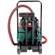 Промисловий пилосос Metabo ASR 50 M SС (1.4 кВт, 50 л) (602045000)