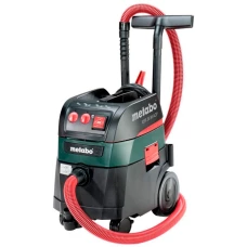 Пылесос промышленный Metabo ASR 35 M ACP (1.4 кВт, 35 л) (602058000)